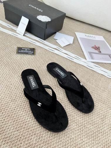 Chanel Replica Shoes sz35-42 mnh0408