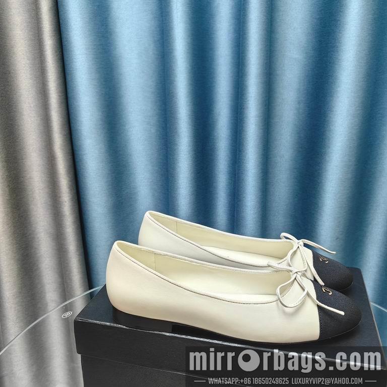 Chanel Replica Shoes sz34-42 mnh0201