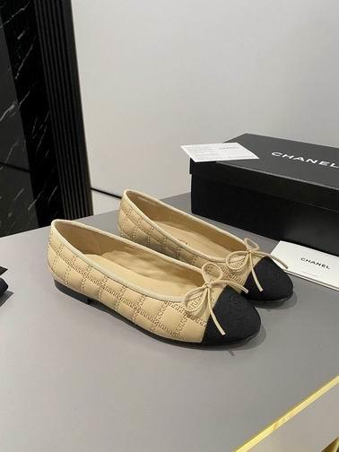 Chanel Replica Shoes sz34-42 mnh0517