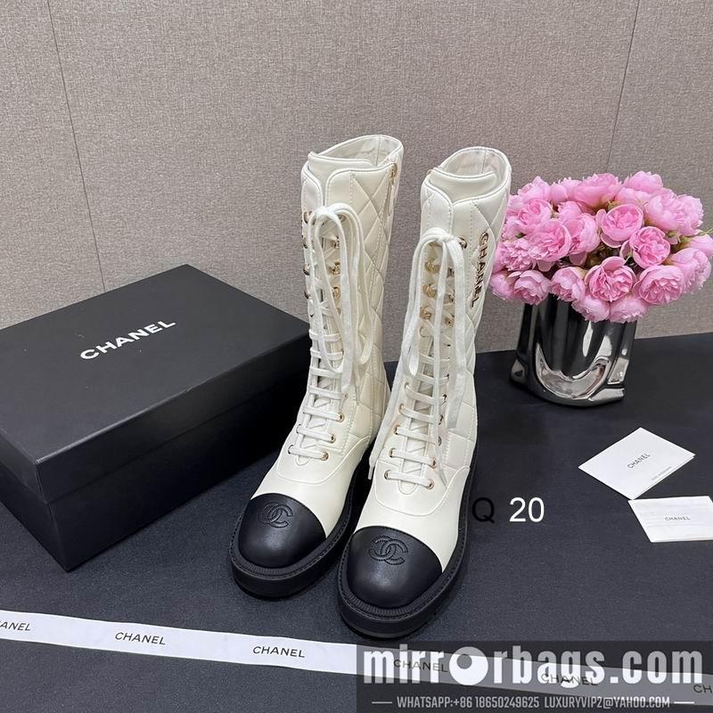 Chanel Replica Shoes sz35-40 XX1018