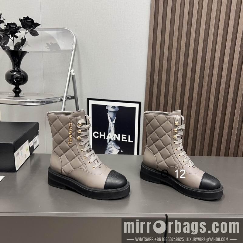 Chanel Replica Shoes sz38-45 J1128