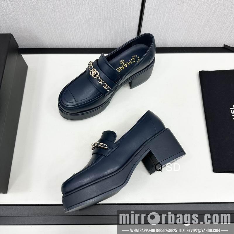 Chanel Replica Shoes sz35-40 SD1201