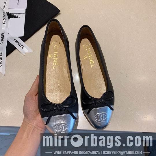 Chanel Replica Shoes sz34-42 mnh0711
