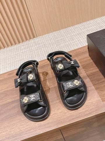 Chanel Replica Shoes sz35-40 mnh0430