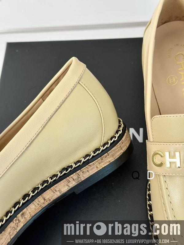 Chanel Replica Shoes sz35-40 GDT0801
