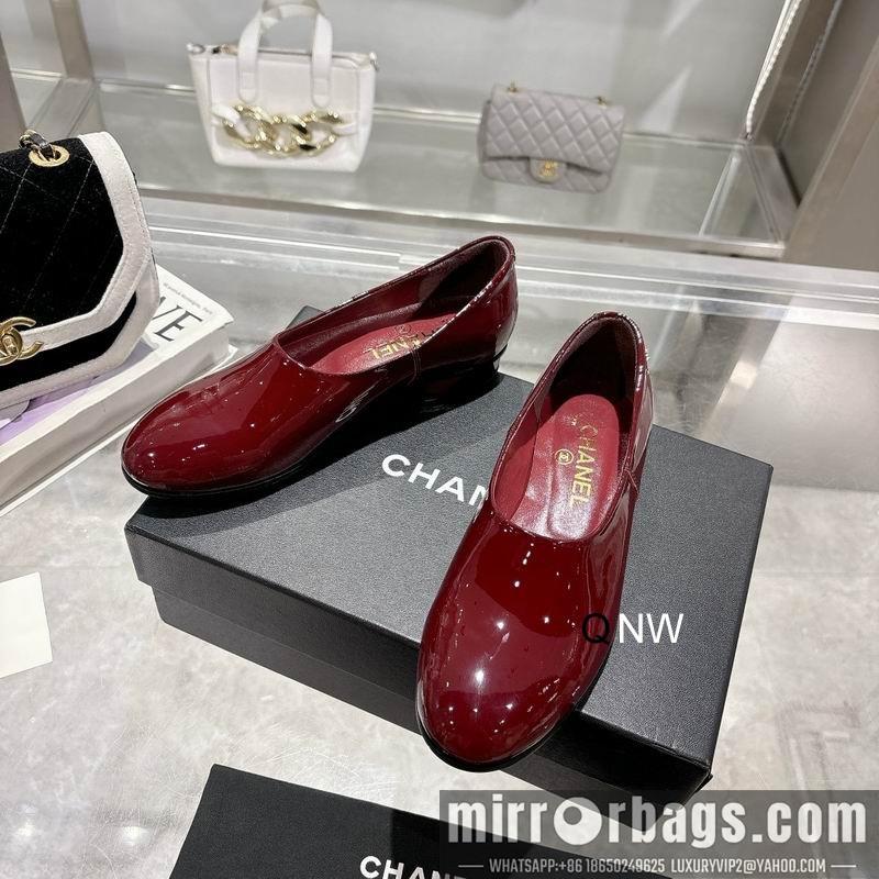 Chanel Replica Shoes sz35-40 NW0315