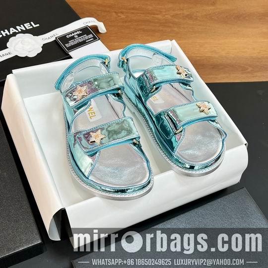 Chanel Replica Shoes sz35-42 mnh0207