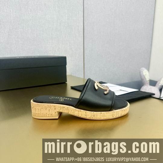 Chanel Replica Shoes sz35-41 mnh0516