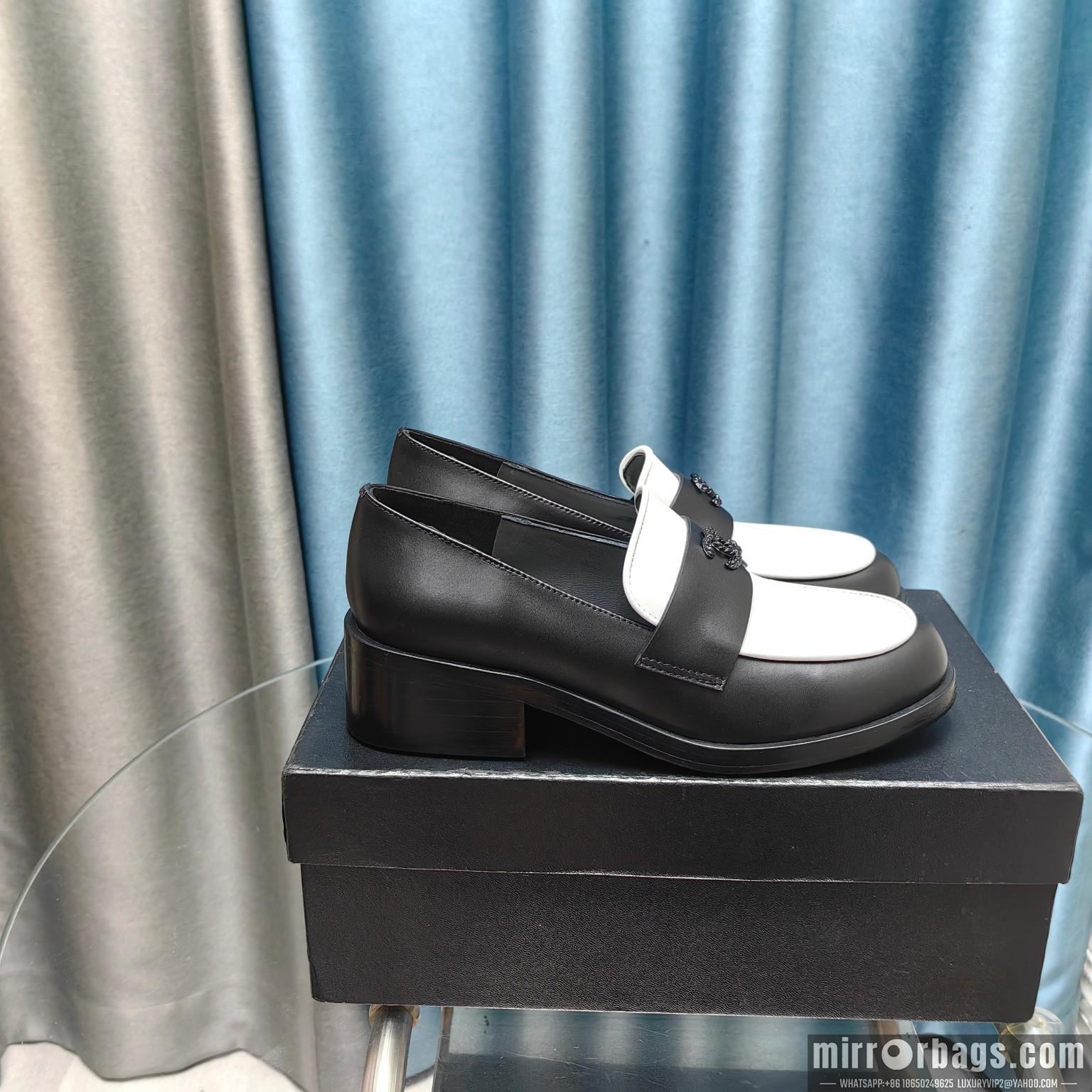 Chanel Replica Shoes sz35-41 h0812