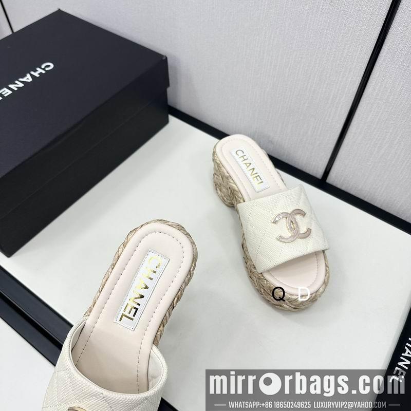 Chanel Replica Shoes sz35-40 GDT1002