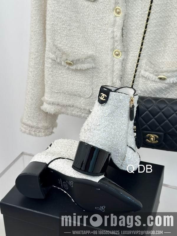 Chanel Replica Shoes sz35-40 DB0817