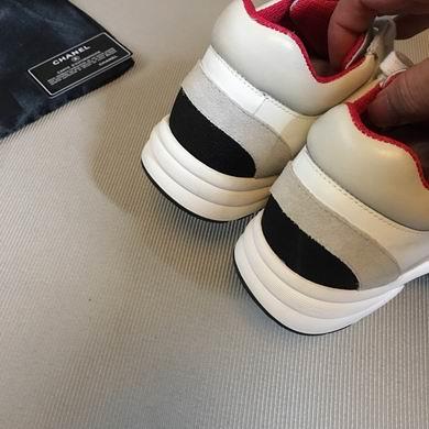 Chanel Replica Shoes sz35-45 mnh0702