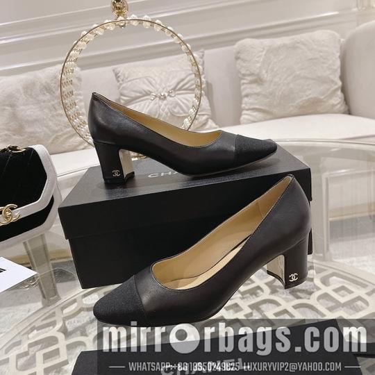 Chanel Replica Shoes sz34-43 mnh0422