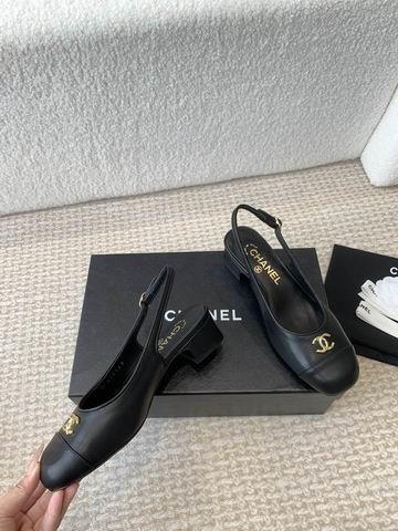 Chanel Replica Shoes sz35-41 mnh0705