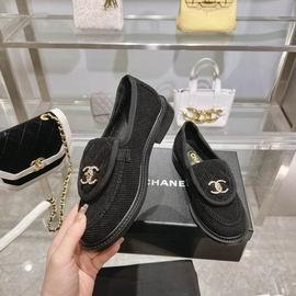 Chanel Replica Shoes sz35-41 mnh0703