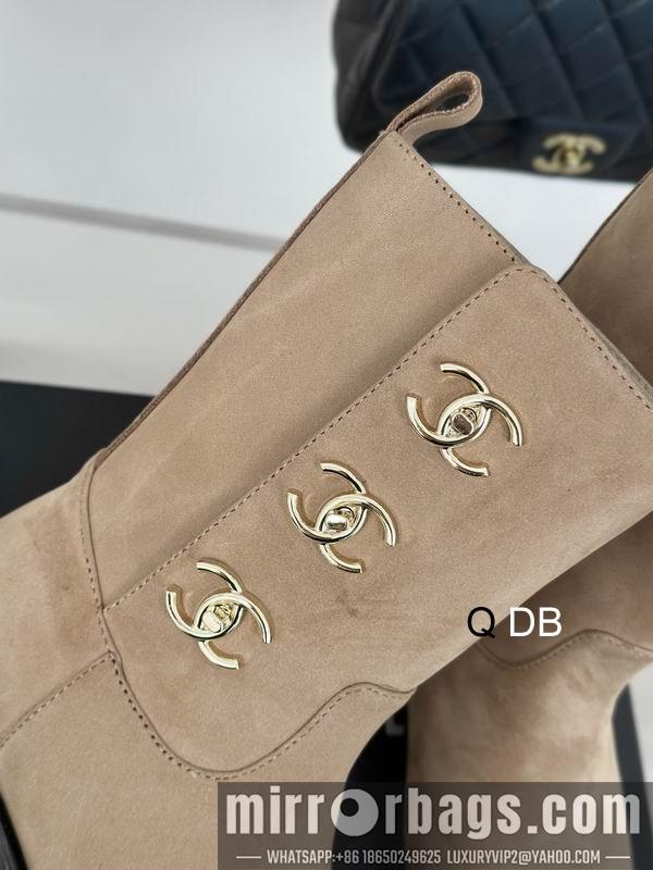 Chanel Replica Shoes sz35-40 DB1213