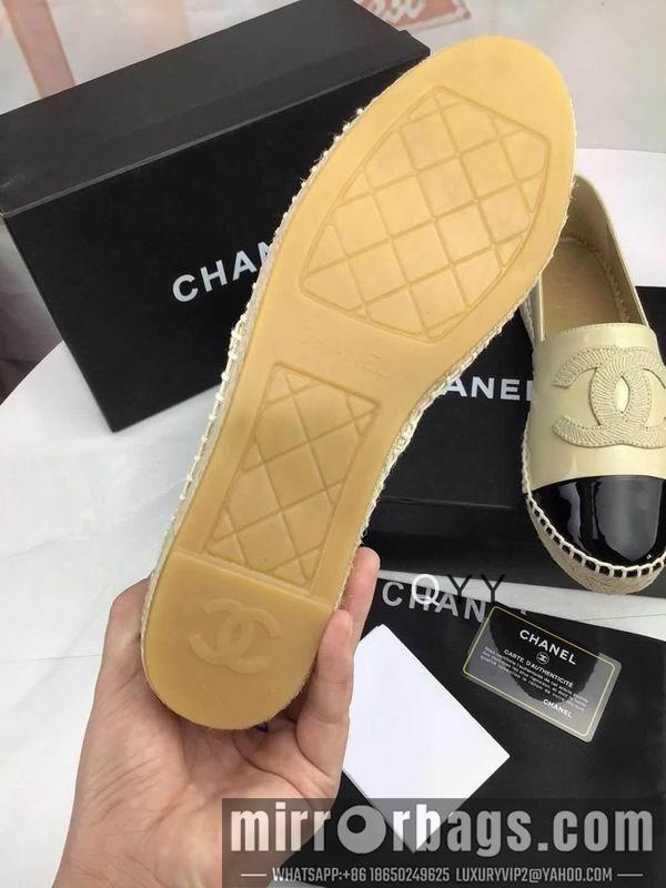 Chanel Replica Shoes sz34-42YY0107