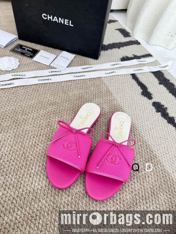 Chanel Replica Shoes sz35-40 GDT0602