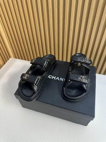 Chanel Replica Shoes sz35-41 mnh0307