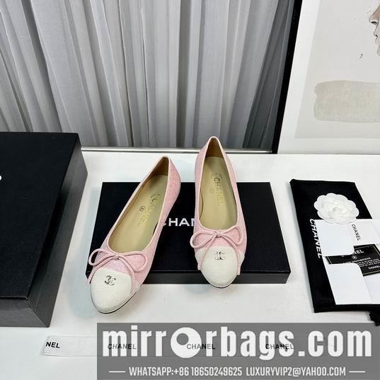 Chanel Replica Shoes sz35-42 mnh0415