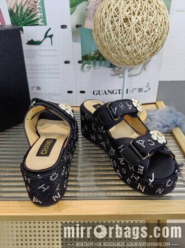 Chanel Replica Shoes sz35-40 XJ0723
