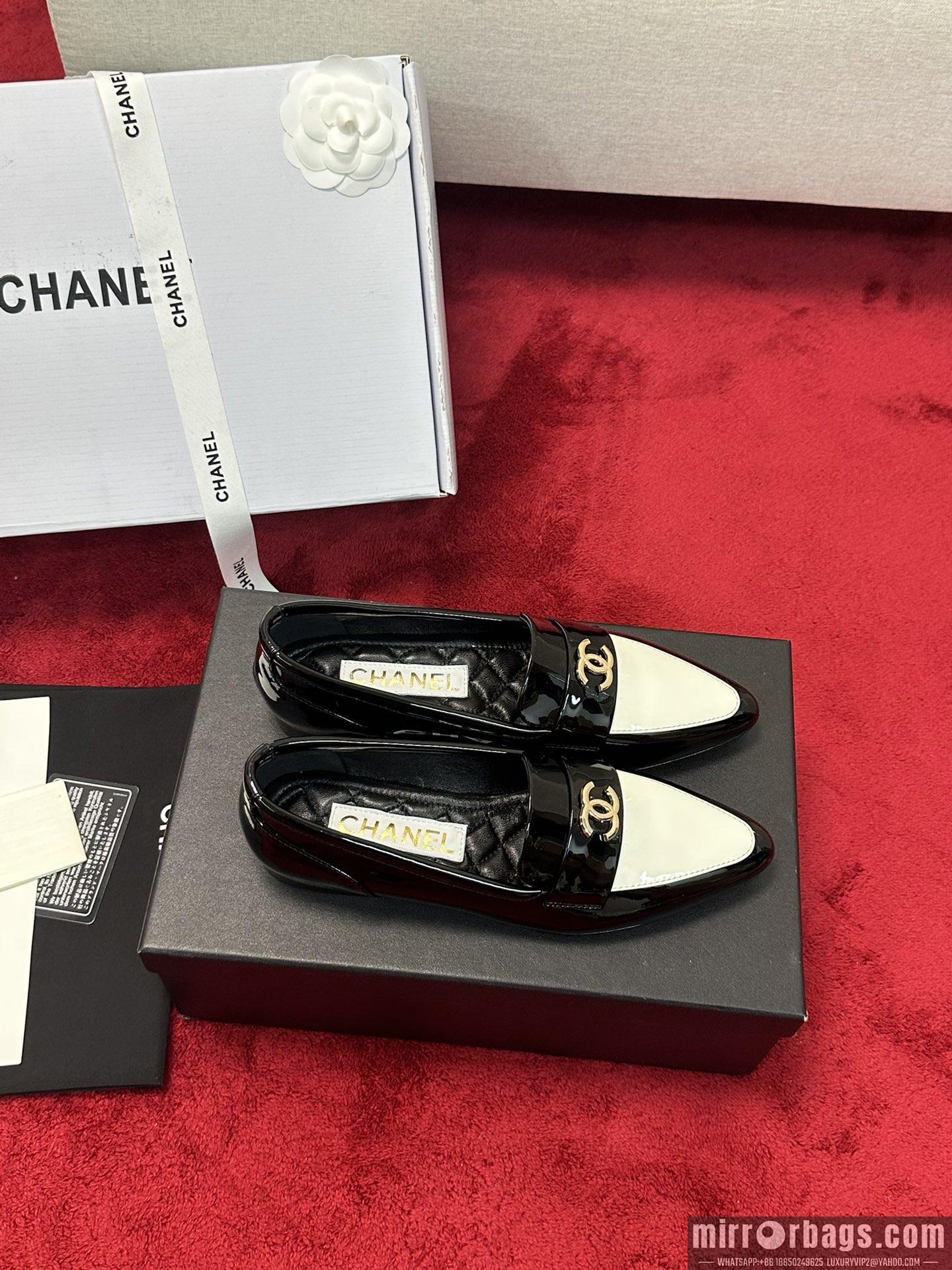 Chanel Replica Shoes sz35-41 h0804