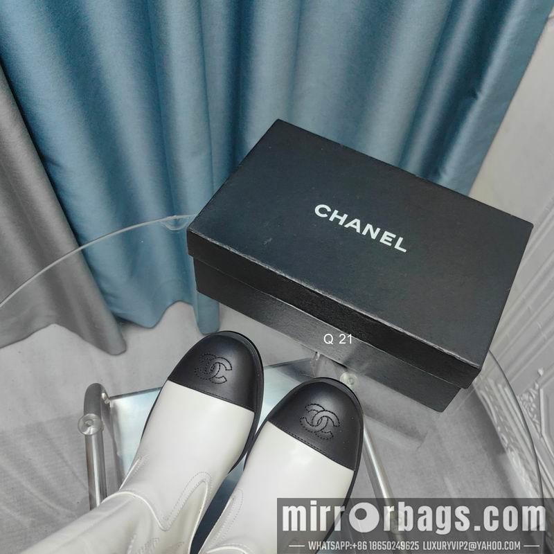 Chanel Replica Shoes sz35-40 YS0901