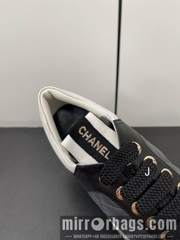 Chanel Replica Shoes sz35-40 XJ0904