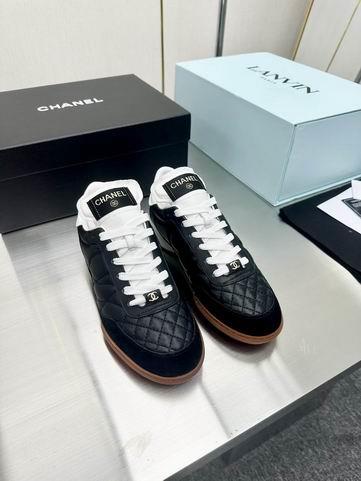 Chanel Replica Shoes sz35-42 mnh0503