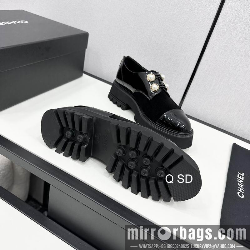 Chanel Replica Shoes sz35-40 SD0805