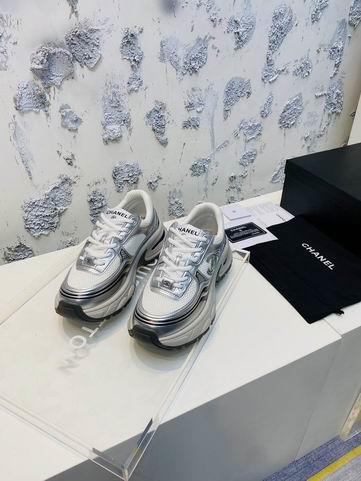 Chanel Replica Shoes sz35-40 mnh0504