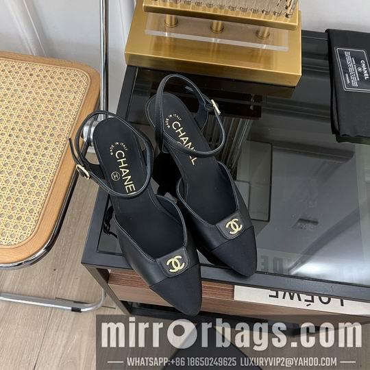 Chanel Replica Shoes sz35-41 mnh0308