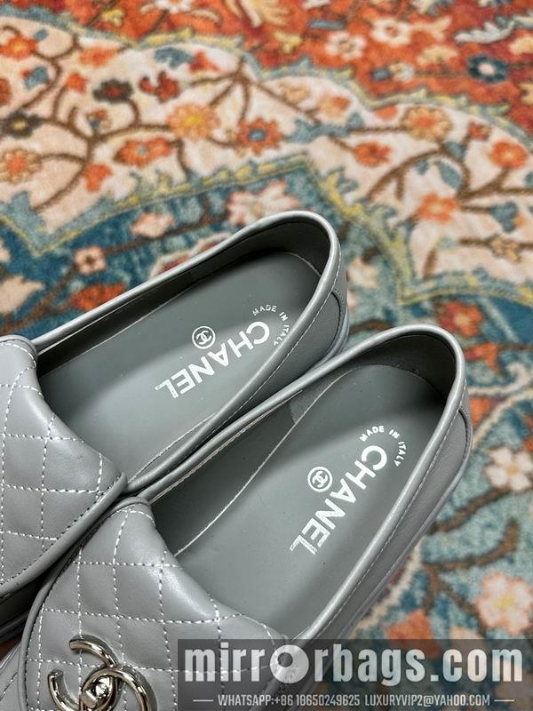 Chanel Replica Shoes sz35-39 fsm0102