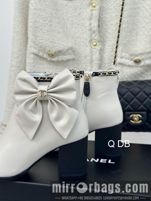 Chanel Replica Shoes sz35-40 DB0818