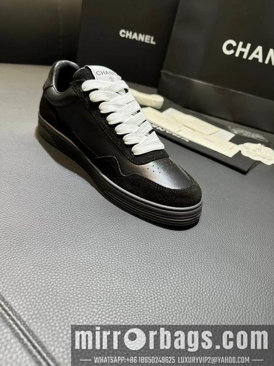 Chanel Replica Shoes sz39-44 hnh1101