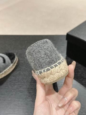 Chanel Replica Shoes sz34-42 mnh0616