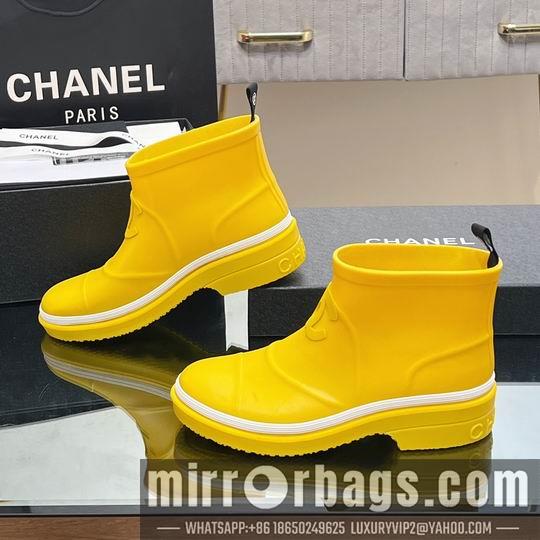 Chanel Replica Shoes sz35-41 mnh0203