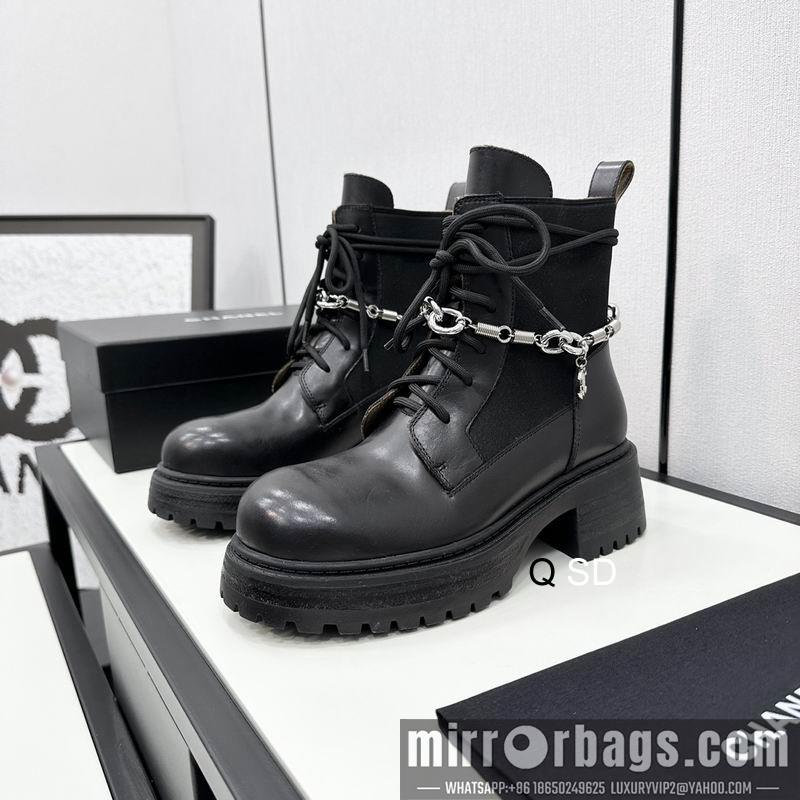 Chanel Replica Shoes sz35-40 SD1203
