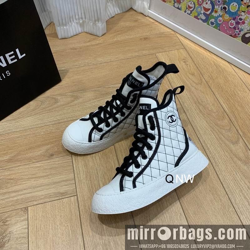 Chanel Replica Shoes sz35-40 NW0701