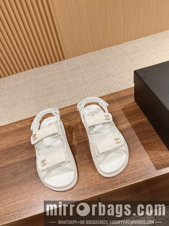 Chanel Replica Shoes sz35-42 mnh0415