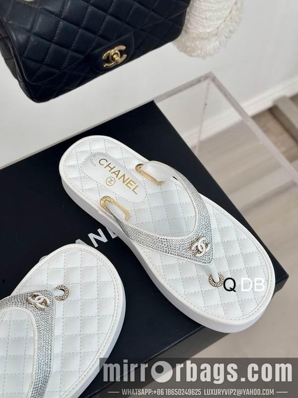 Chanel Replica Shoes sz35-40 DB0510
