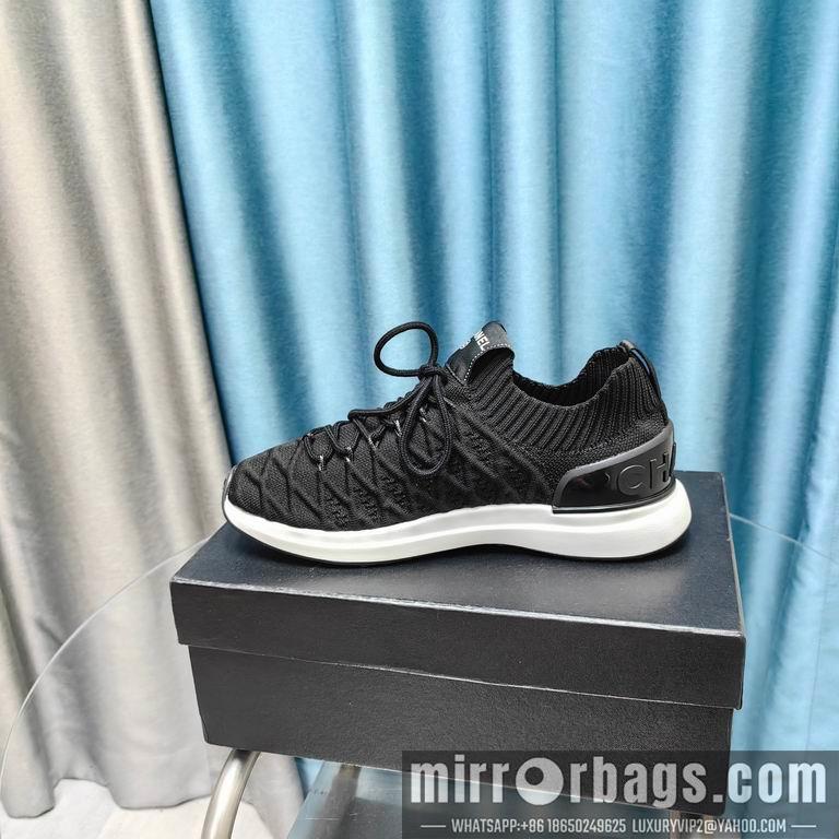 Chanel Replica Shoes sz35-41 mnh0505