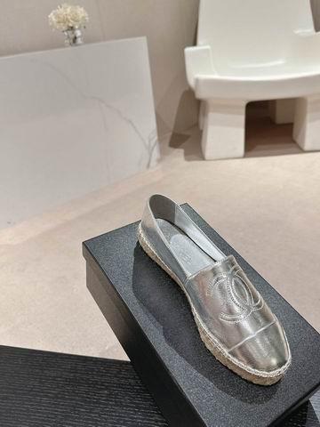 Chanel Replica Shoes sz34-42 mnh0622
