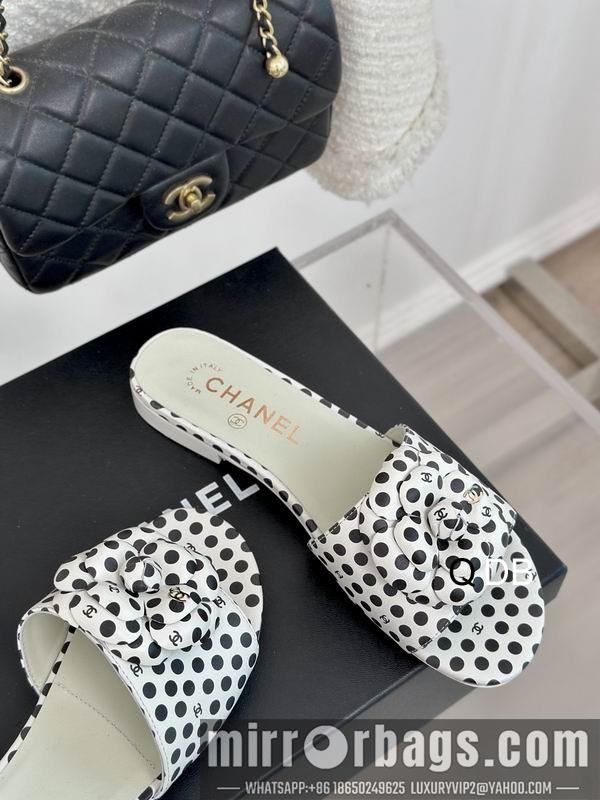 Chanel Replica Shoes sz35-40 DB0501