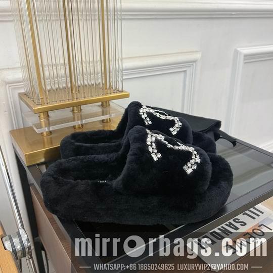 Chanel Replica Shoes sz35-42 mnh0701