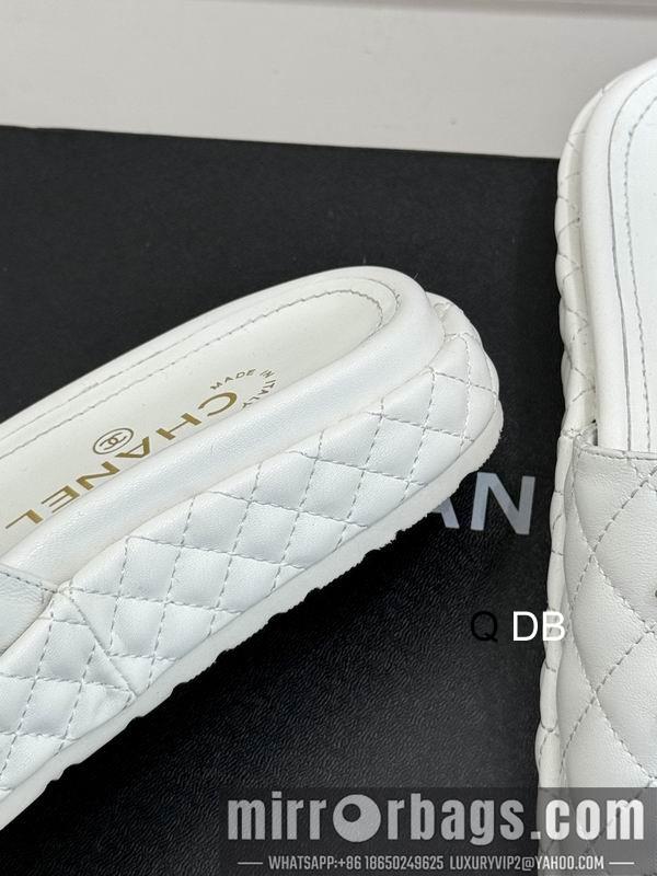 Chanel Replica Shoes sz35-40 DB0318