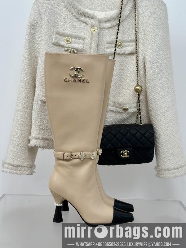 Chanel Replica Shoes sz35-40 DB1018