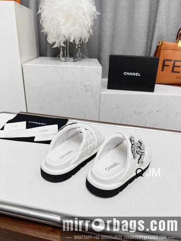 Chanel Replica Shoes sz35-40 JM0403