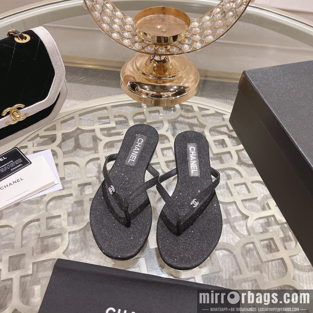 Chanel Replica Shoes sz35-42 h0702