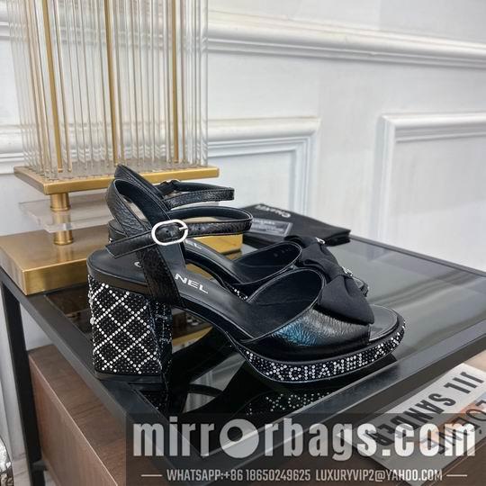 Chanel Replica Shoes sz35-41 mnh0517